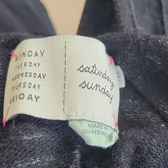 Anthropologie Tank Dress Size XSP - Picture 5 of 8